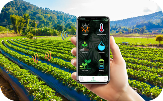 數(shù)字化鄉(xiāng)村智能管理 引領農(nóng)業(yè)革命，助推農(nóng)民增產(chǎn)致富